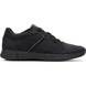 Hush Puppies Trainers - Black - HPM10360 The Good Trainer